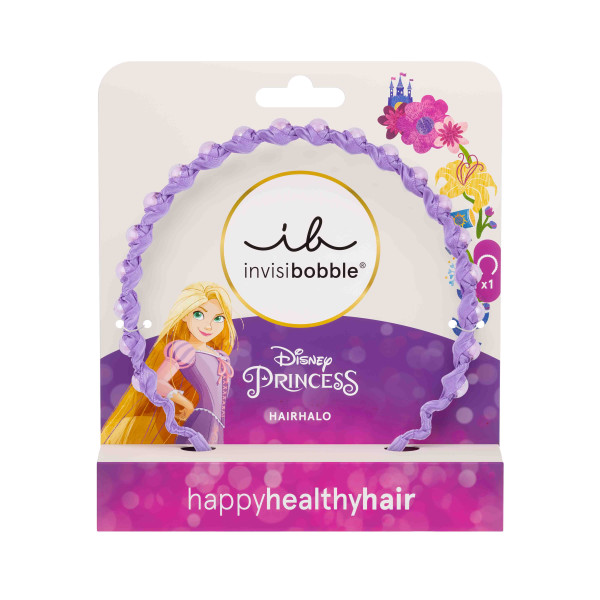 Invisibobble Kids Hairhalo Disney Rapunzel EL